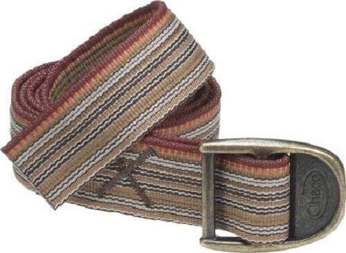Chaco 1.25" Webbing Belt Circus Ring, JC195216 Unisex-One Size