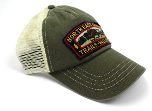 Hombres Polo Ralph Lauren Trucker Hats