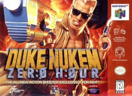 Duke Nukem Manhattan Project | eBay Duke Nukem Manhattan Project | eBay