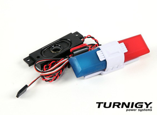 Turnigy RC Car, Truck & Motorcycle Body Parts & Interior for 1:4 Crawler