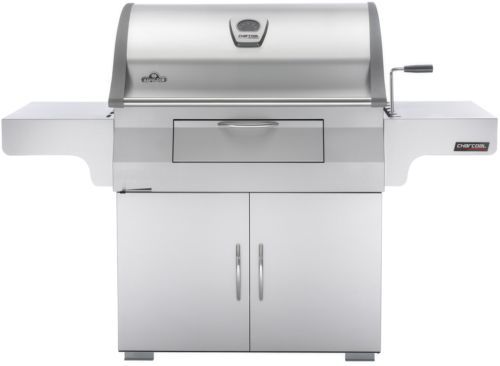 Napoleon Barbacoas, parrillas y fumadores