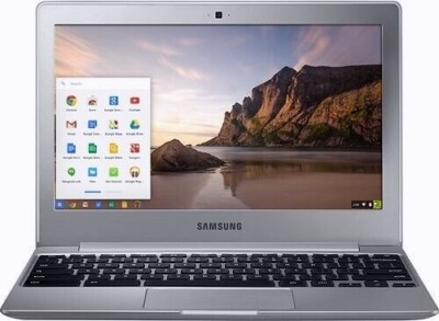 SAMSUNG CHROMEBOOK 2 11.6 HD CELERON N2840 4GB 16GB SSD XE500C12-K01US