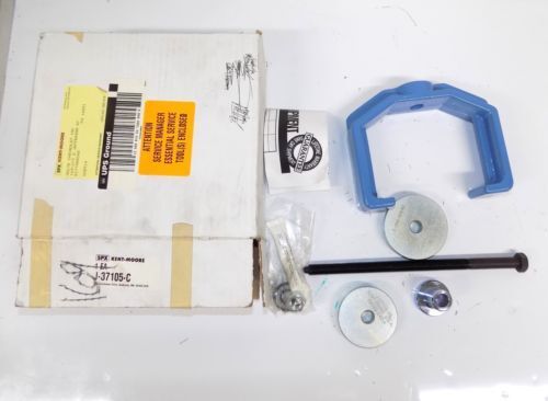 Kent-Moore J-39401-B SIR Deployment Fixture Base ONLY. (GLC Kent-Moore J-39401-B SIR Deployment Fixture Base ONLY. (GLC