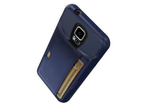Teléfono celular Samsung Cartera Casos