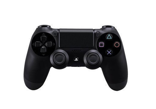 Video Game Controllers