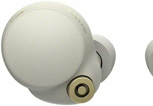 WF-1000XM4 ソニー Amazon.com: Sony WF-1000XM4 Industry Leading Noise Canceling