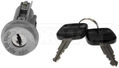 Dorman 989-035 Ignition Lock Cylinder fits 2006 Toyota Tundra