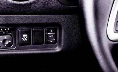 Genuine Mitsubishi Audio System Bluetooth Hands-Free Mirage MZ350267
