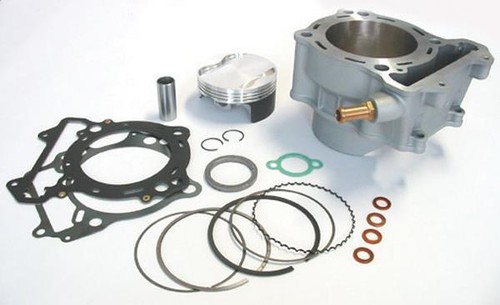 Athens専用 ①〜⑤ Athena Complete Gasket Kit fits Kawasaki ZX-10 1000 B Tomcat