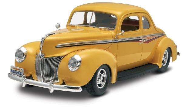 240＊■Revell '33 Ford Deuse Coupe 1:25 新品 240＊□Revell '33 Ford Deuse Coupe 1:25 新品 - メルカリ