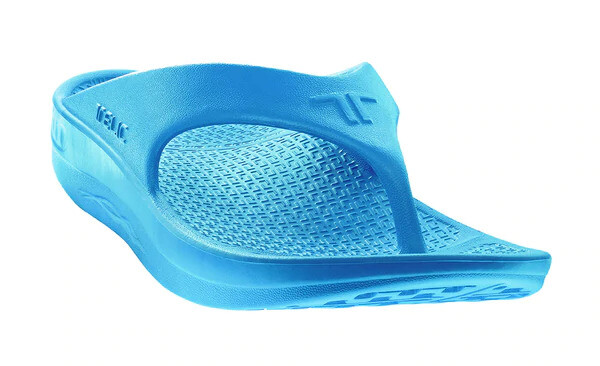 ◆TELIC◆ Telic Recovery Flip Flops (10001) TELIC Flip Flop Comfort Recovery Sandal Lightweight
