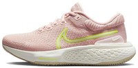 Nike ZoomX Invincible Run Flyknit 2 Volt Pink Oxford W