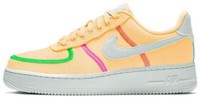 Nike Air Force 1 '07 LX Low Stitched Canvas - Melon Tint W