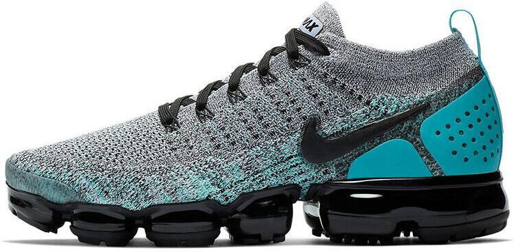 Size 13 - Nike Air VaporMax Flyknit 2 Dusty Cactus for sale Size 13 - Nike Air VaporMax Flyknit 2 Dusty Cactus for sale