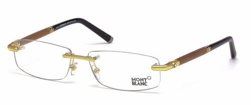 Montblanc Mb175S/S Sunglasses LImited Edition Highly Sought-After  