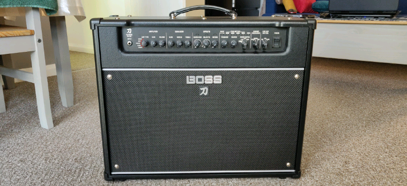 Boss Katana Artist | in Cardiff City Centre, Cardiff | Gumtree