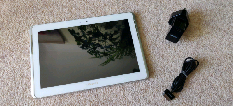 samsung galaxy tab p5110