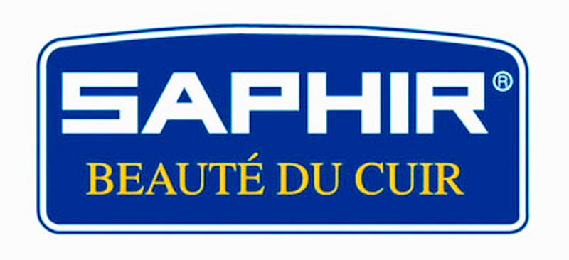 SAPHIR CREAM  SURFINE PREMIUM SHOE POLISH - 1.48 oz ALL COLORS Made in France