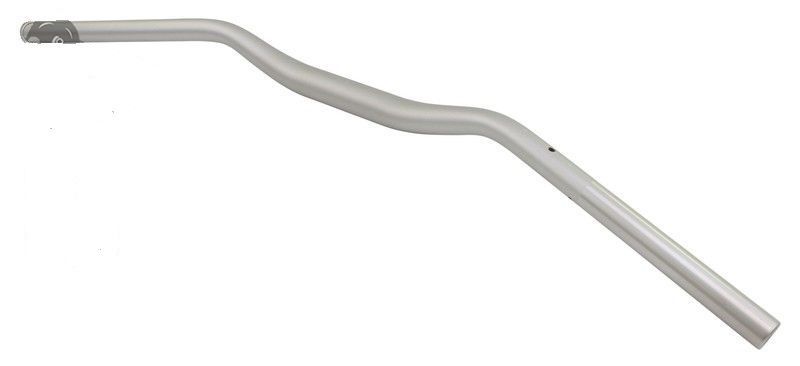 Ducati Motorcycle & Scooter Handlebars