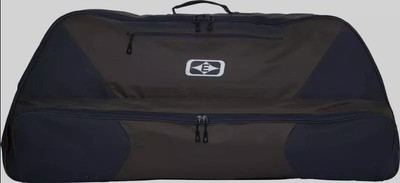 Easton - Bow Go - Bowcase - 4118 - Olive/Gray