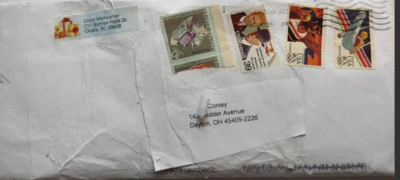 Item photo(s) from verified buyer