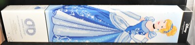 Diamond Dotz Kit Advanced Disney Cinderella