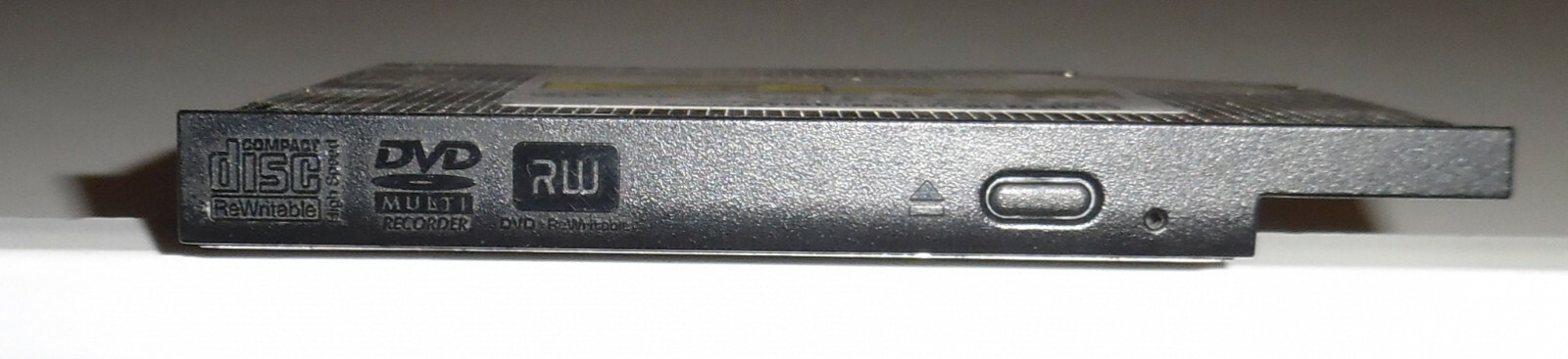 Genuine Toshiba DVD Writer Drive TSS-TS-L633 - D33475