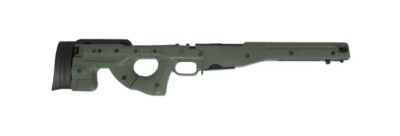 Accuracy International Chassis System (AICS) Adjustable Stock Remington 700 