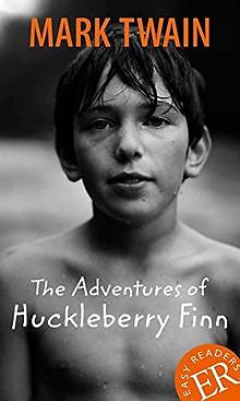 The Adventures Of Huckleberry Finn: Englische LektÃ¼... | Livre | Ã©Tat Acceptable