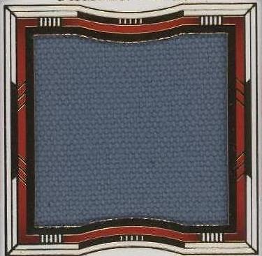 2024 Panini National Treasures WWE - Damian Priest #CMM-DR