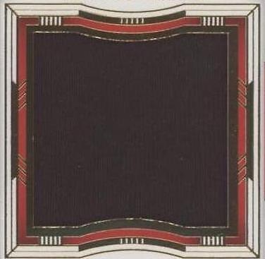 2024 Panini National Treasures WWE - Brutus Creed #CL-BCR