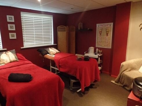 Bliss Oriental Therapy Massage In Chester Le Street For Pain Relief Or Relaxation In Chester Le Street County Durham Gumtree