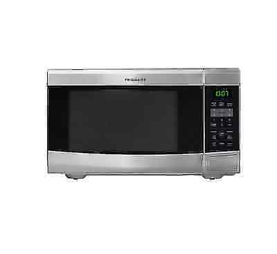 Frigidaire FFMO1611LS 1.6 cu. ft. Countertop Microwave Oven
