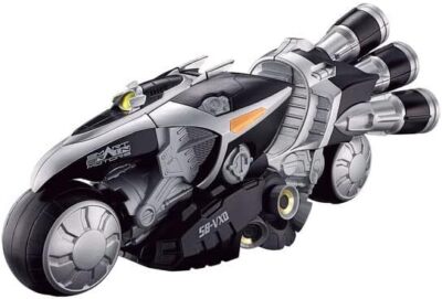 So-do chronicle Kamen Rider 555 Jet Sliger Kamen Rider Faiz