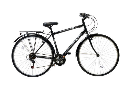 british hybrid bikes