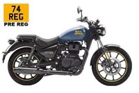 Royal Enfield Meteor 350 Fireball  Was £4059 Now £2999 plus OTR