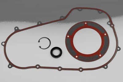 James Primary Cover Gasket O Ring Kit Harley Street Glide 17-20