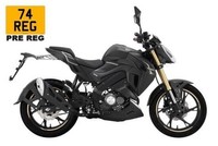 Keeway RKF 125cc Super Sport Naked Motorcycle For Sale