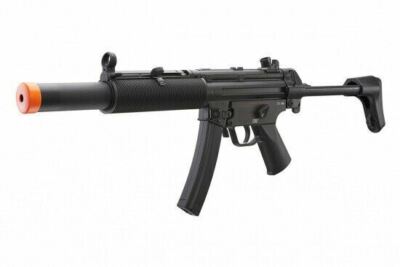 UX-2275053 H&K MP5 SD6 Competition Series Airsoft Gun Toy