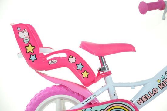 HELLO KITTY BICYCLE STRAP 12こ 12