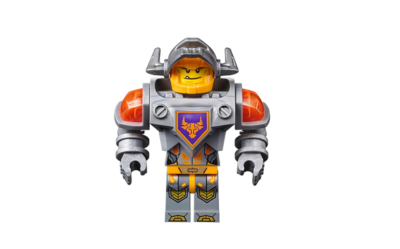 Ebay nexo knights 2025