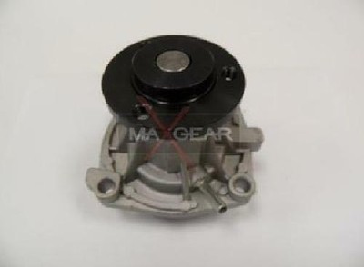 Original MAXGEAR Wasserpumpe 47-0121 für Alfa Romeo Chrysler Dodge Ford Jeep