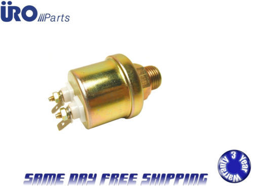 URO Parts 12611710509 Pressostato Olio – Ricambio Diretto Plug-and-Play - 5