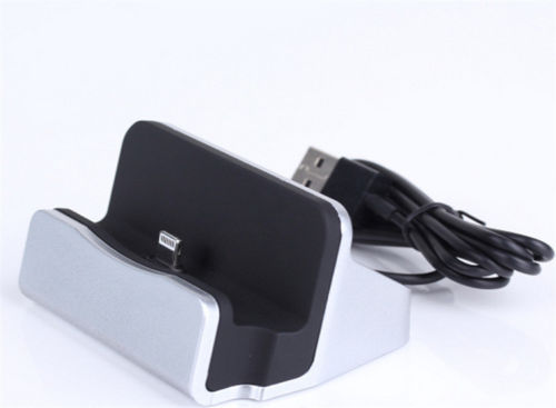 Charging Docks for iPhone 5s