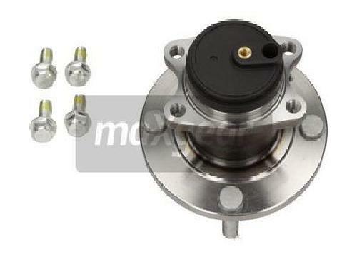 Original MAXGEAR Radlagersatz 33-0653 für Mitsubishi Smart