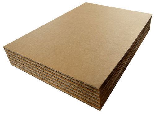 Cardboard Sheet