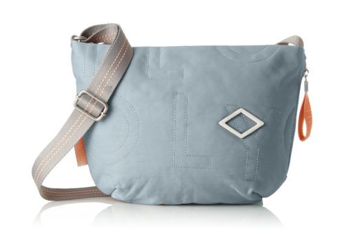 Oilily Shoulder Bag Blue Bags & Handbags for Women