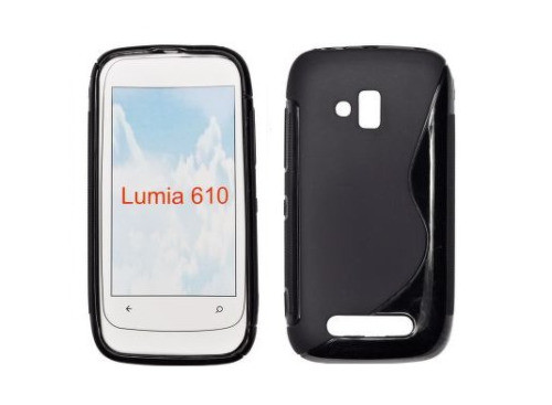Batterie Nokia BP-3L D'origine – Neuve Sous Blister – Pour Lumia 510, 610, 710 Et 603