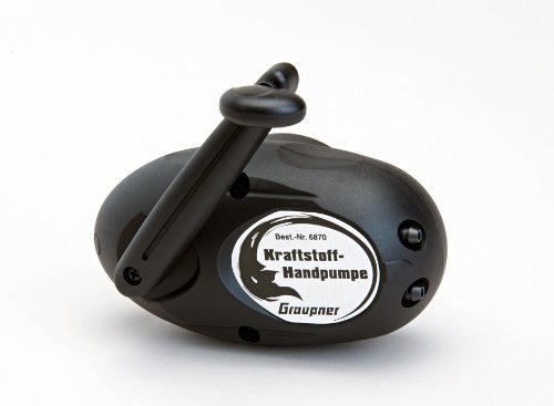 1:8 RC-Modellbau Motoren-, Benzin-Teile & -Zubehör