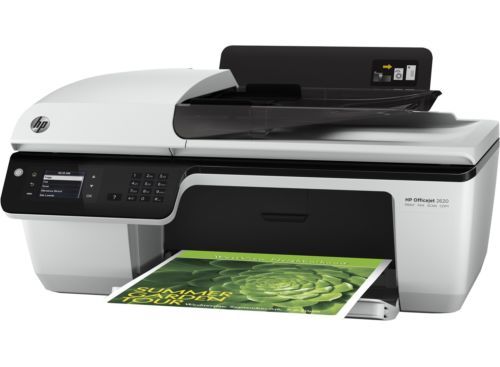 Inkjet Printers